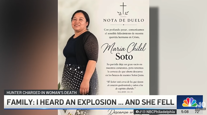 Maria Chilel Soto